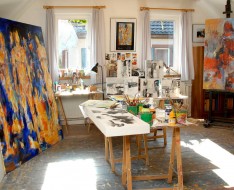 Offenes Atelier